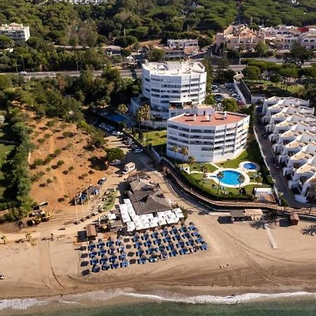 Marbellamar Calahonda - 2-Bedroom Apartment 50 Meters From The Beach Exterior photo