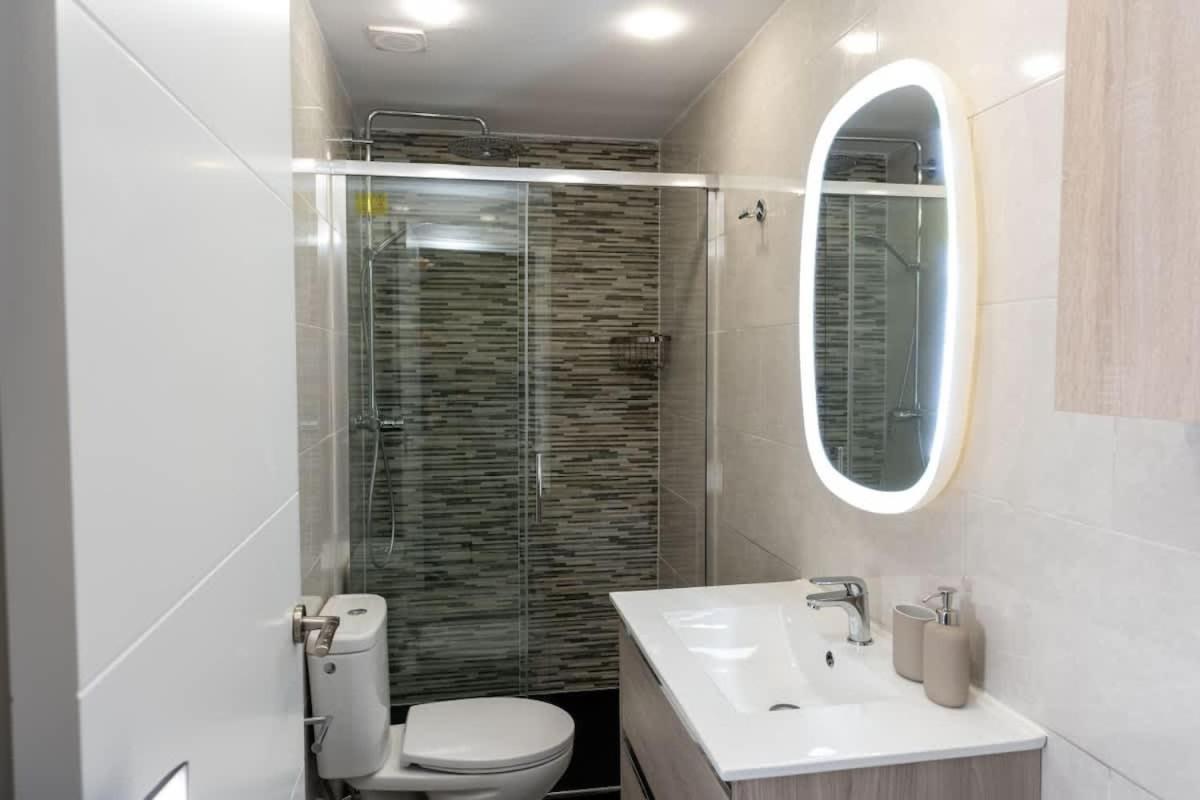 Marbellamar Calahonda - 2-Bedroom Apartment 50 Meters From The Beach Exterior photo