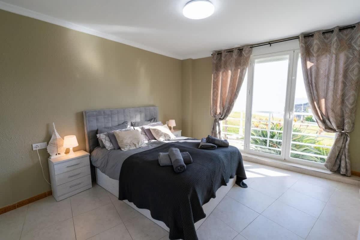Marbellamar Calahonda - 2-Bedroom Apartment 50 Meters From The Beach Exterior photo