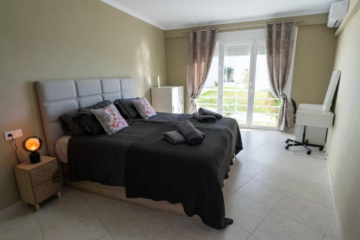 Marbellamar Calahonda - 2-Bedroom Apartment 50 Meters From The Beach Exterior photo